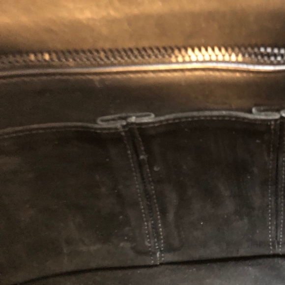 Vintage Jack Georges University briefcase - Picture 5 of 7